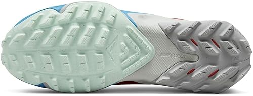 Miniatura 5 de Air Zoom Terra Kiger 8 Hombres Talla 100 a 150 Color Habanero Rojo