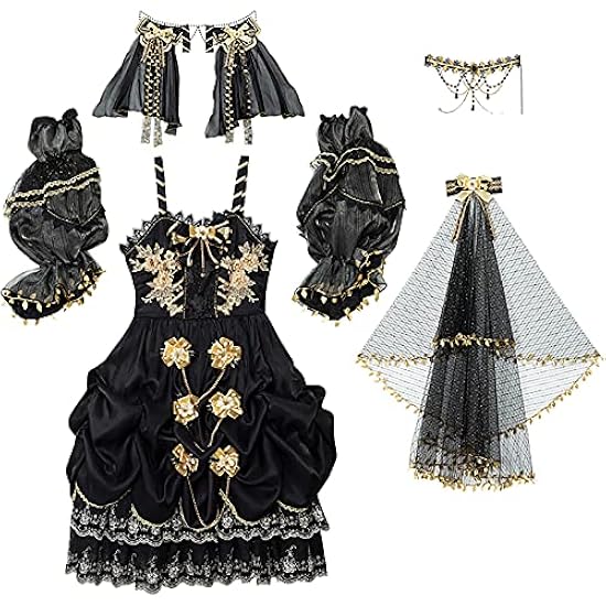 alice auaa アリス アウアア hyde着 旧タグ 退廃 ガーゼ シャツ 【公式