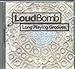 Long Playing Grooves