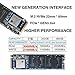 immagine 4YUCUN 1TB SSD M.2 2280 PCIe Express GEN3.0x4 NVMe Unità a Stato Solido Interno