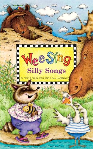 Wee Sing Silly Songs