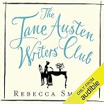 Cover of The Jane Austen Writers' Club