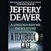 A Textbook Case: A Lincoln Rhyme Story