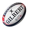 Gilbert MacDowell Kick Training Rugby Ball