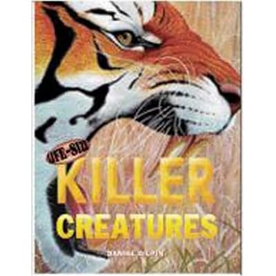 Life-Size Killer Creatures