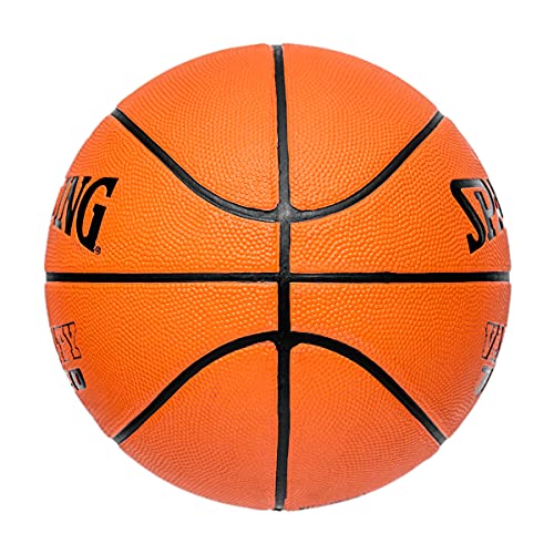 Spalding Varsity TF-150 Outdoor Basketball 29.5" by Spalding - Used condition - Image 2