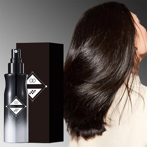 Spray Voluminizador Hair Leave-In 120 ml miniatura 2