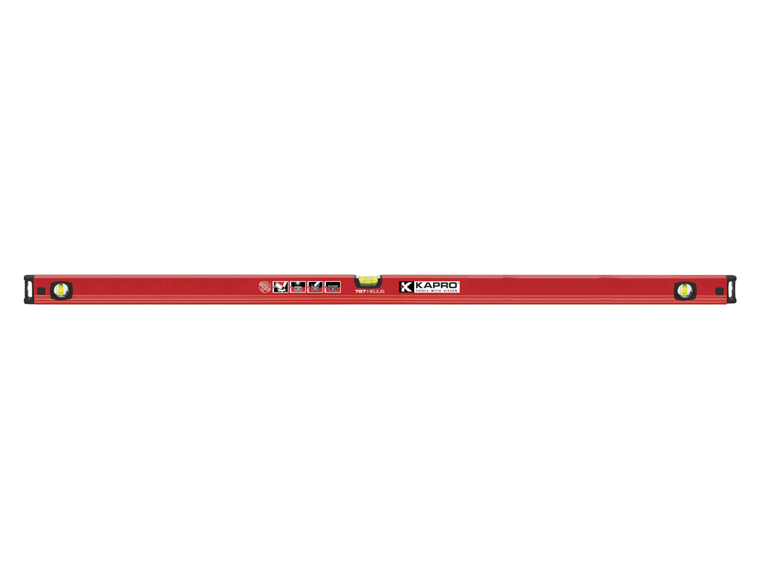 Kapro K787180 72" 787 Helius Level