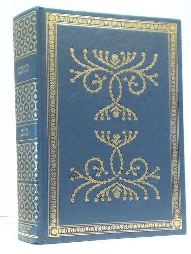 Le Morte d'Arthur B005Y39FJ0 Book Cover