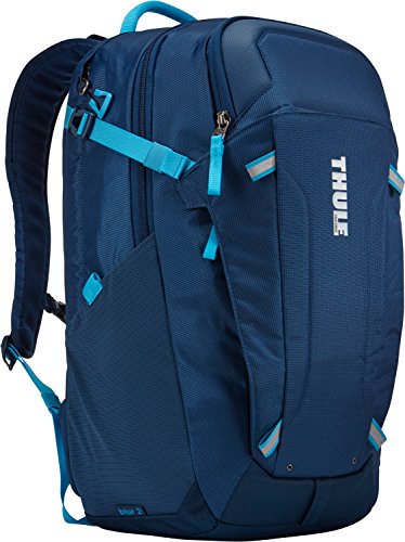 Preisvergleich Produktbild Thule EnRoute 2 Blur Daypack (15 Zoll) poseidon blau