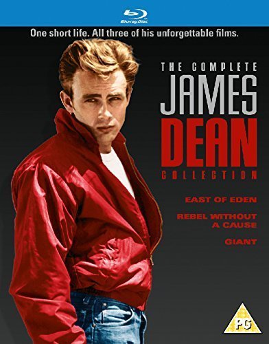 James Dean Collection [Blu-ray] -  Elia Kazan