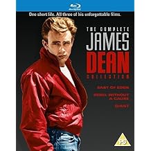 The Complete James Dean Collection