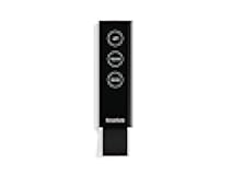 KeyFob - Arm and Disarm Remotely - Built-in Panic Button - Compatible with SimpliSafe Home Security System - Latest Gen