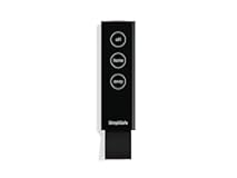 KeyFob - Arm and Disarm Remotely - Built-in Panic Button - Compatible with SimpliSafe Home Security System - Latest Gen