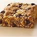Betty Crocker Oatmeal Bar, Chocolate Chip, 1.24 Oz, 144 Count