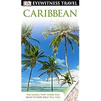 DK Eyewitness Travel Guide