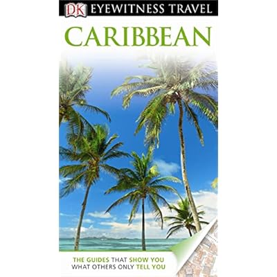 DK Eyewitness Travel Guide