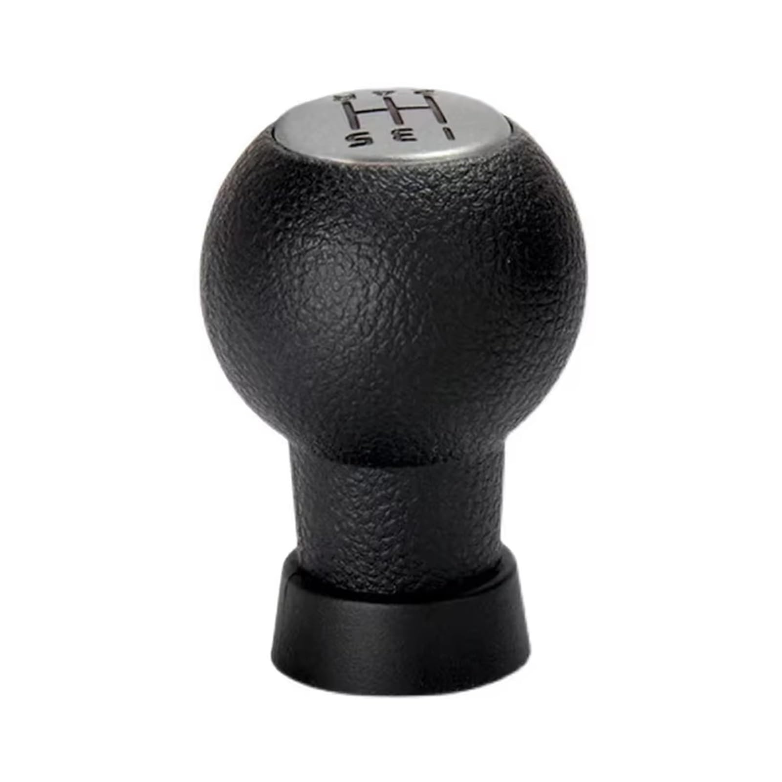 Wylwsha One Color Shift Gear Knob Cover For Suzuki For Sx4 For Swift For Alto Car Genuine Shift Lever Ball Gear