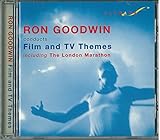  Ron Goodwin Conducts Film And TV Themes