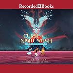 Cover of Curse of the Night Witch