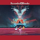 Curse of the Night Witch