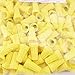 Nsi Industries Wc-Yh-B 600V Max Twist On Wire Connectors H Type, Yellow (500 Pack)