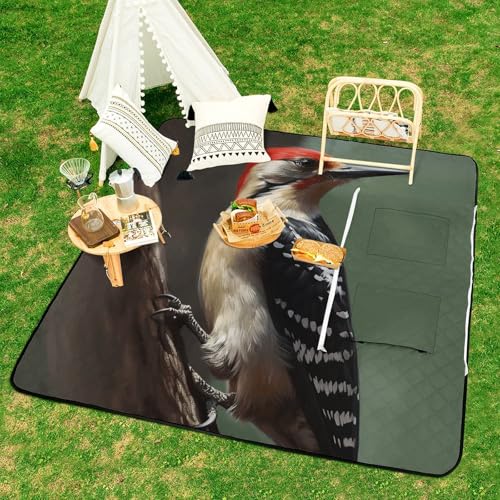 Tapis d'intérieur et d'extérieur lavable pour protéger le sol des enfants - 7