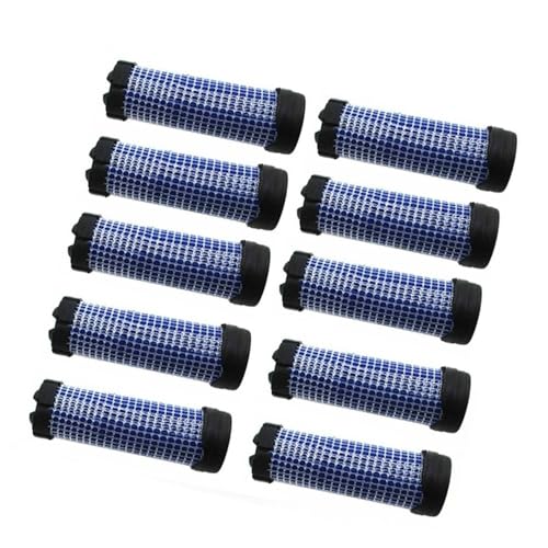Filtre FX600V et FH541 pour réparer le système de filtration moteur