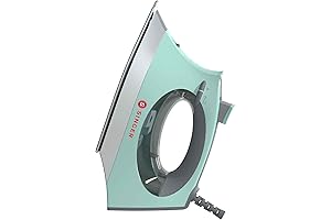 SINGER SteamCraft Plus Plancha para Patchwork