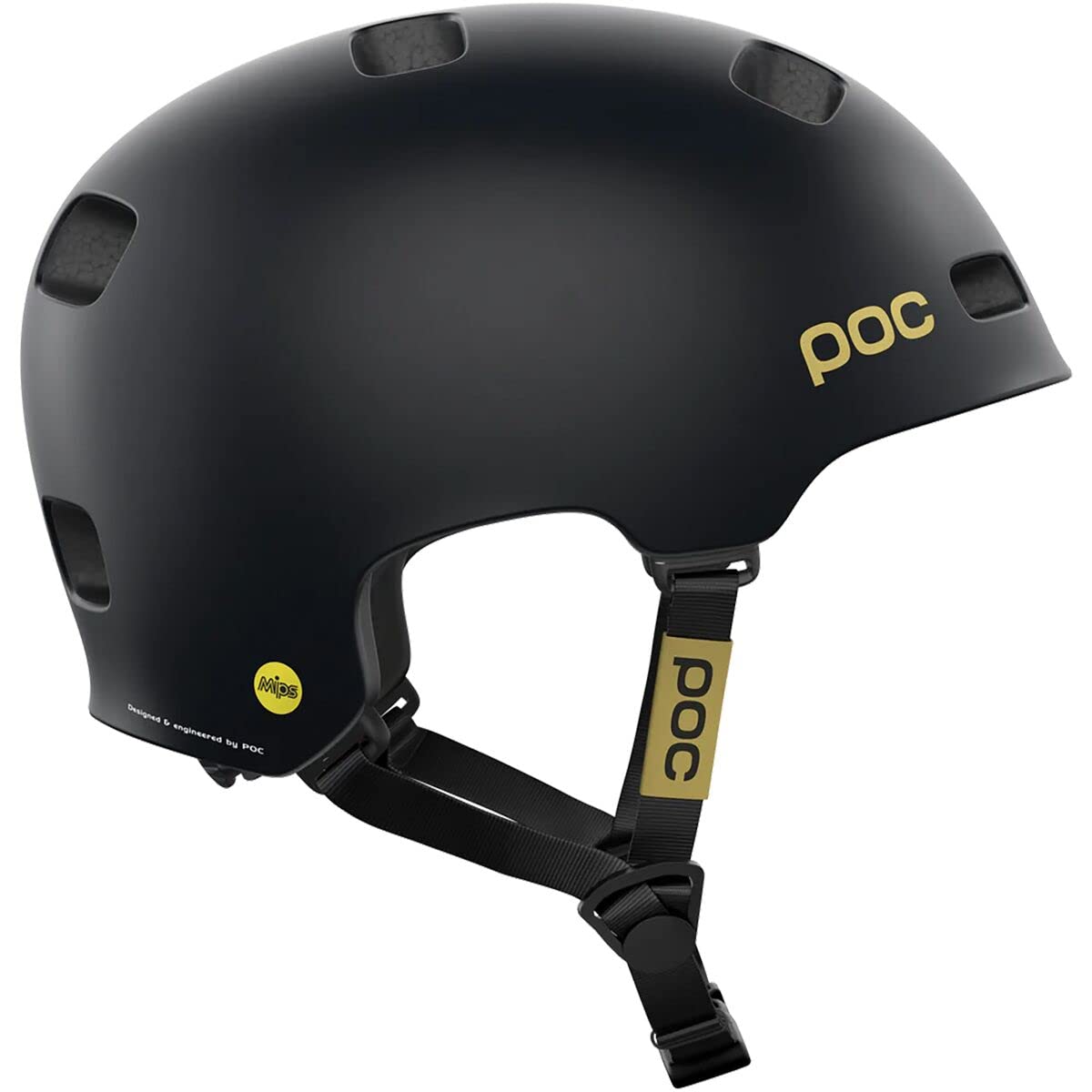 Poc Crane MIPS Fabio Edition Helmet