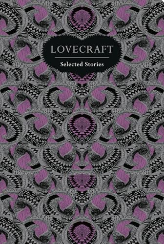 Lovecraft: Selected Stories (Chiltern Classic)