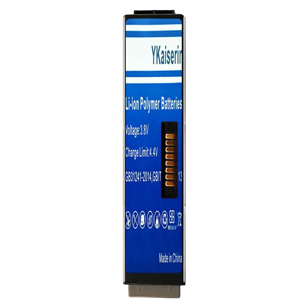 Batería de escáner montada en la muñeca de 5300 mAh 82-90005-04