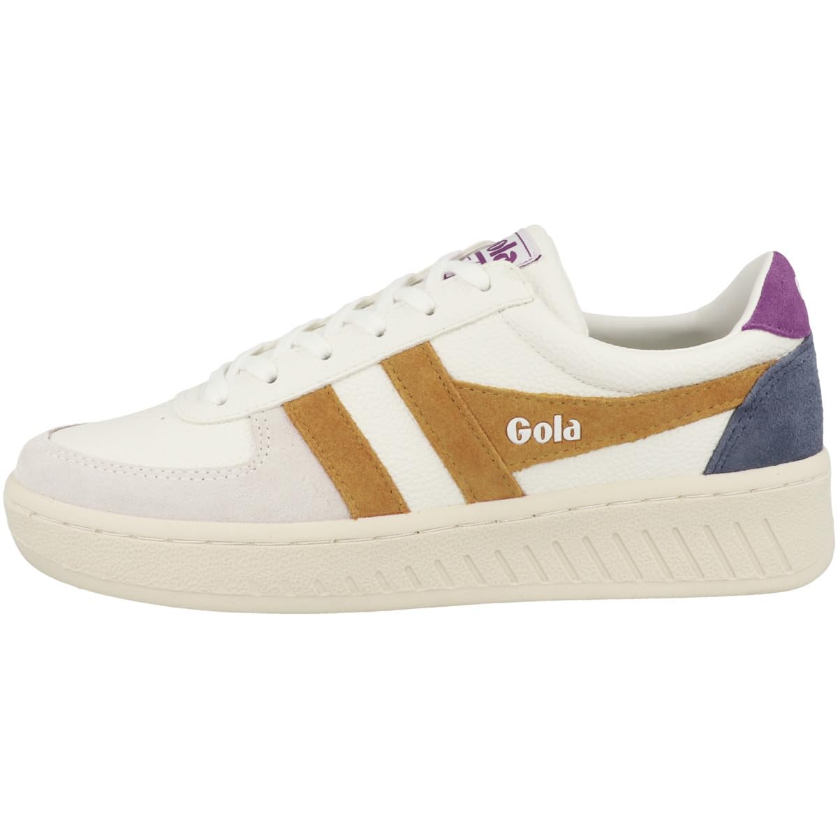Gola Grandslam Leather