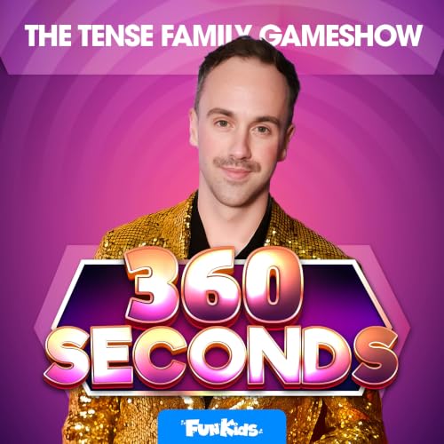 『360 Seconds』のカバーアート
