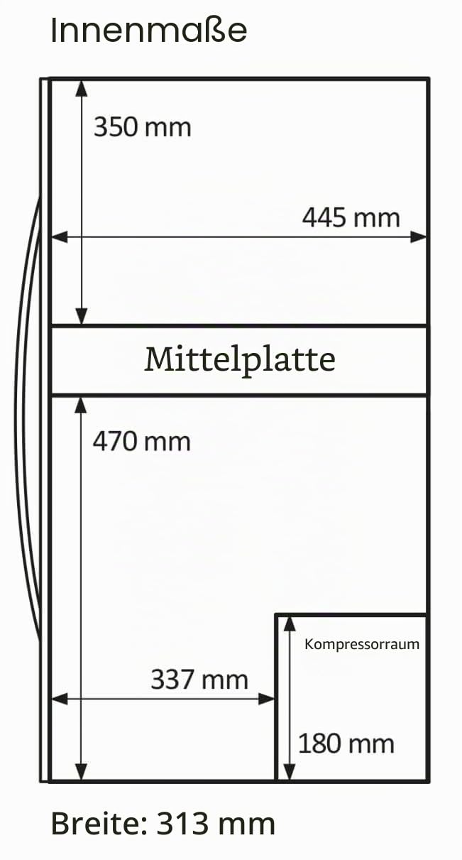 WineExpert 38 Stainless
