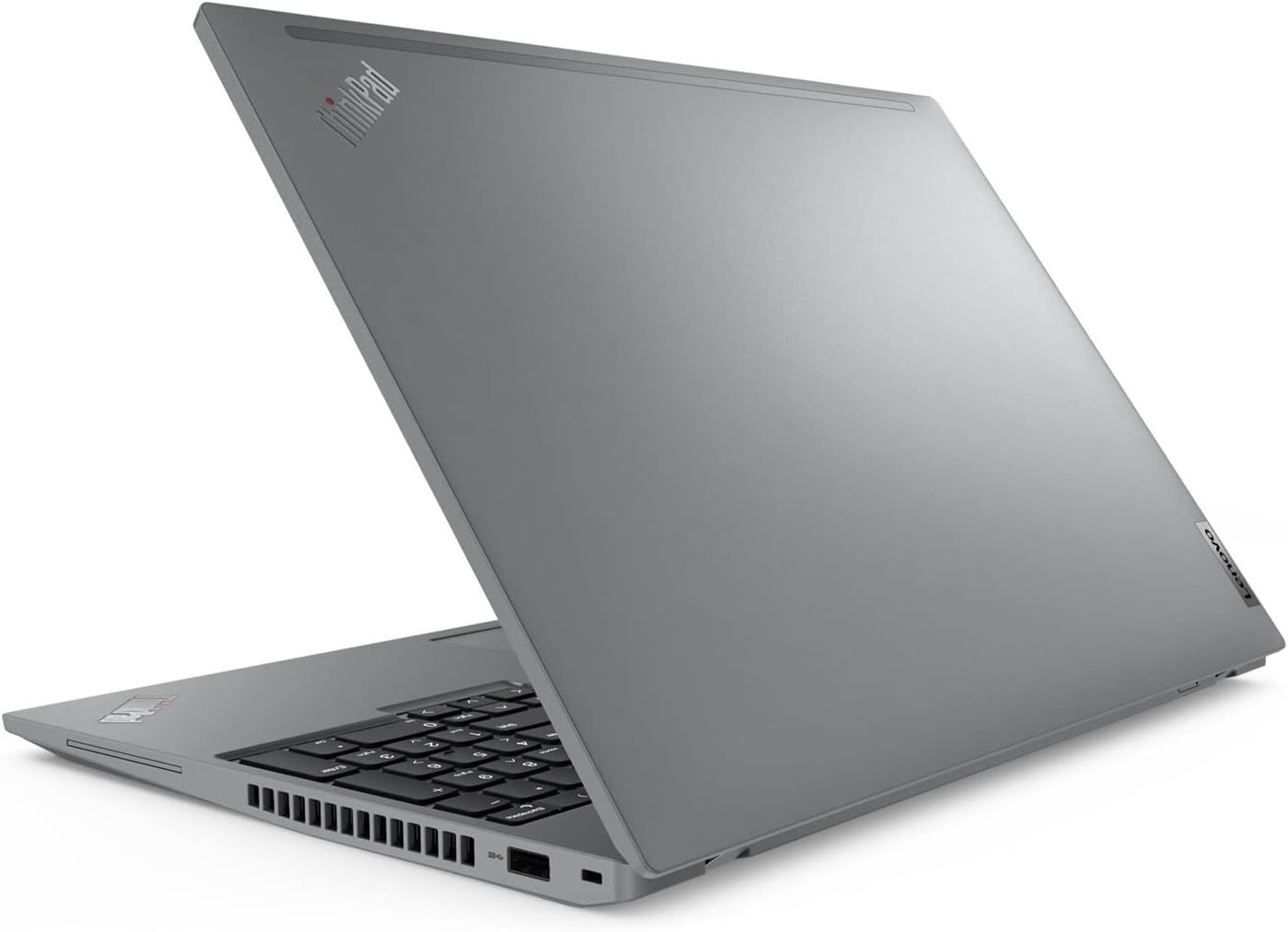 Lenovo ThinkPad T16 Laptop with Ryzen 7 PRO 6850U Processor, 16GB RAM, 1TB Gen4 Performance SSD, 16" WUXGA (1920 x 1200) 300nits Anti-Glare Touchscreen, FHD Cam, Numeric Keypad, Win11 Pro (Storm Gray)