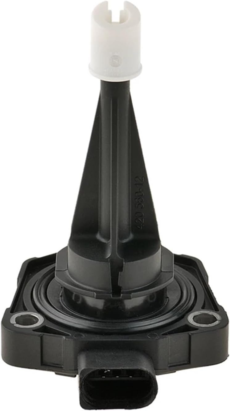 1 PCS Engine Oil Level Sensor 95860616020,95860616021 ABS Automotive Supplies Compatible with Cayenne 92A 95B Panamera 970