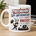 Imagen de MardeTé Taza Informaticos
