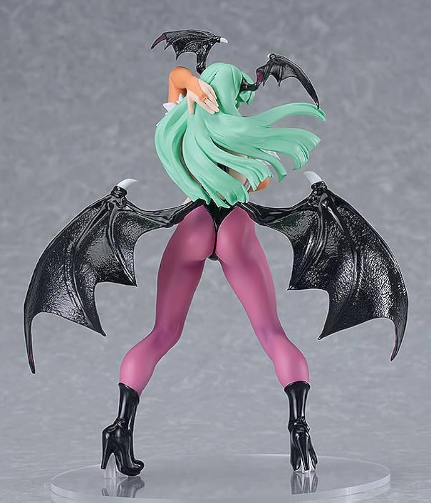 POP UP PARADE 「ヴァンパイア」シリーズ モリガン 51DF9rkgx0L._UF894,1000_QL80_.jpg