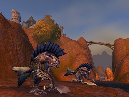 World Of Warcraft - Mac / Windows Xp / Mac Os X #TOP6
