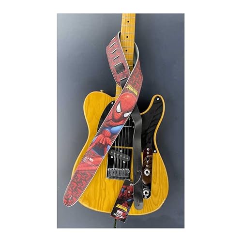 Sangle cuir Marvel Comics Spiderman 2 Cover