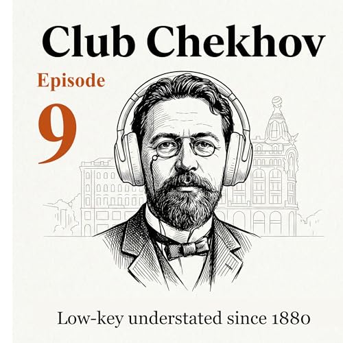 Love Story - The Lady with the Dog