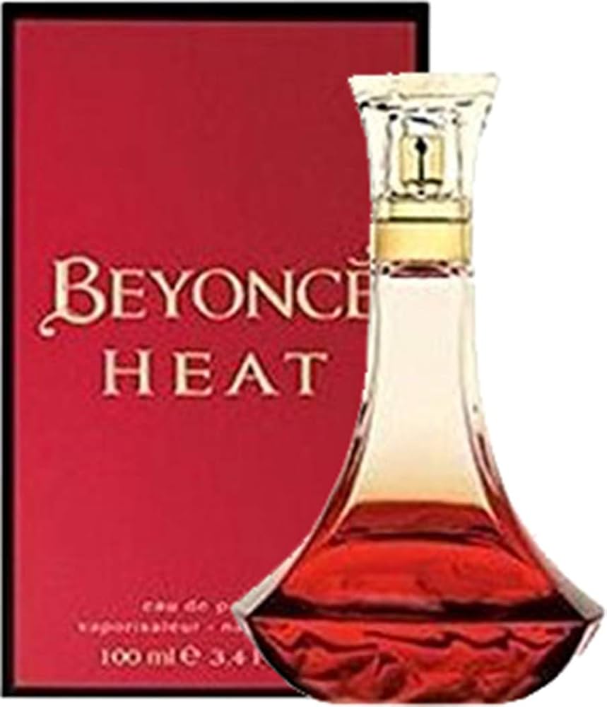 Beyonce Heat by Beyonce Eau De Parfum Spray 1.7 oz : Amazon