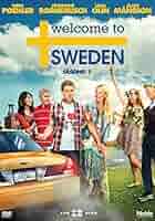 その他 Welcome to Sweden: Complete First Season [DVD] Import Amazon.com: Welcome to Sweden: Season 1 : Greg Poehler