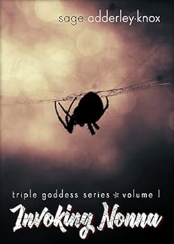 Paperback Invoking Nonna Book