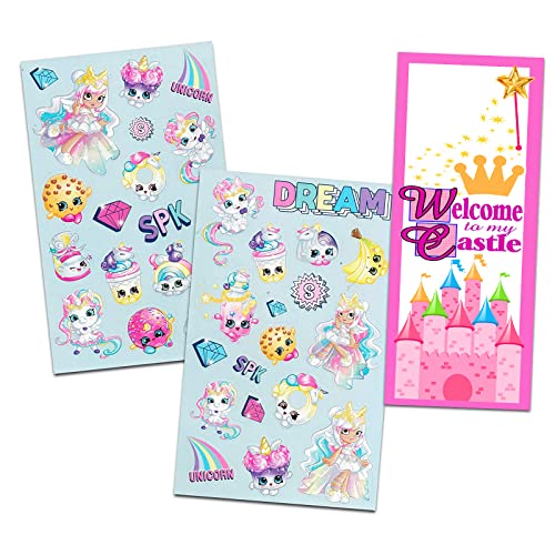 Rainbow Studios High School Supplies Set For Kids, Girls - Bundle With Rainbow High 11 Inch Backpack And Lunch Bag Plus Unicorn Stickers And More (Lunch And Backpack Set For Girls) #TOP3