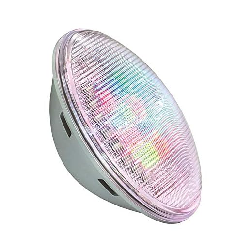 Ledbox Lámpara Led Par56 Rgb Para Piscinas, G53, 45W, Int, Rgb