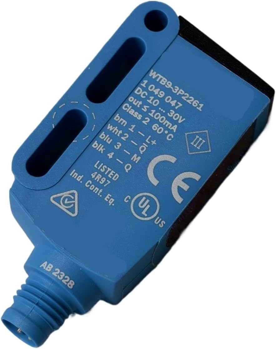 WTB9-3P2261 1049047 Photoelectric Switch Sensor