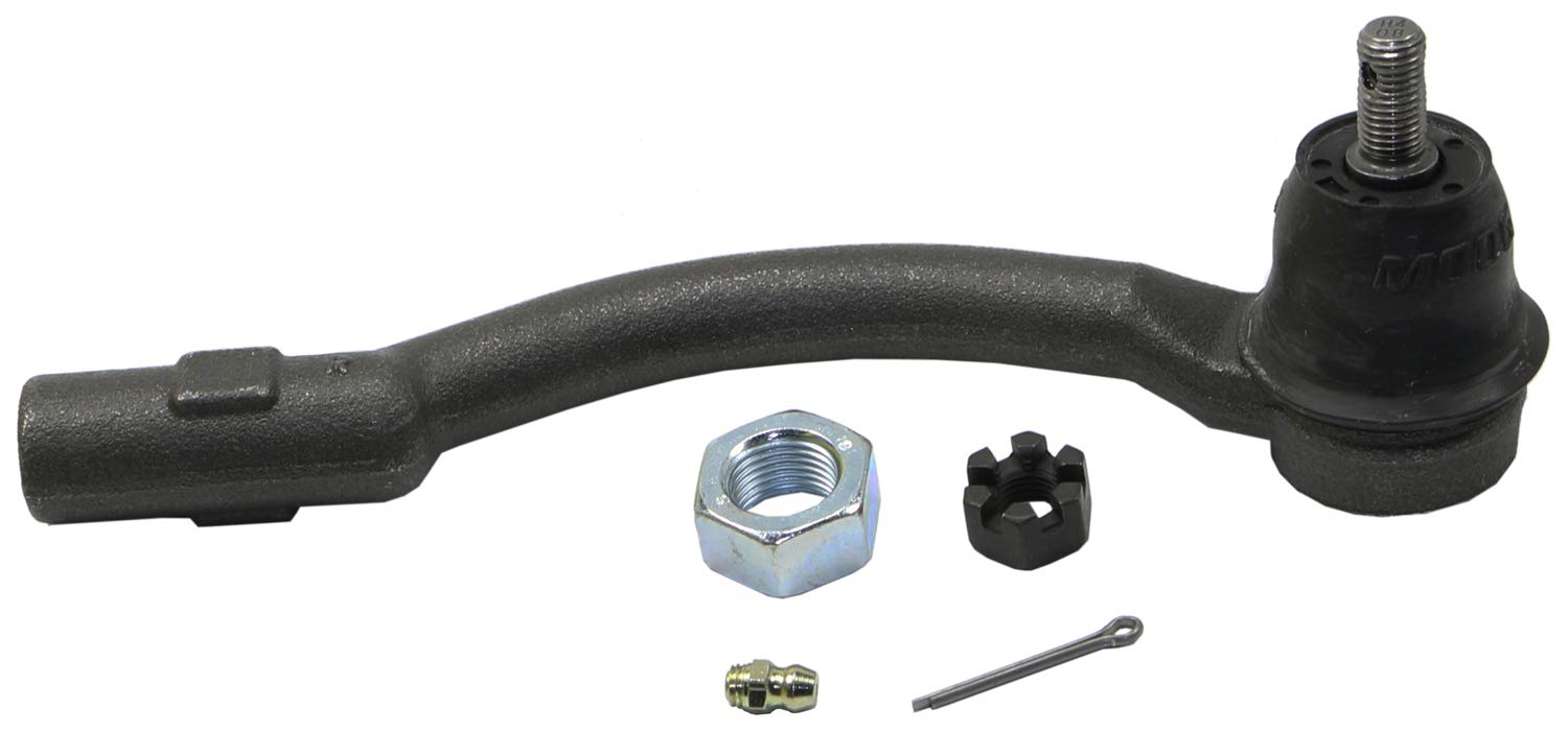 Amazon.com: MOOG ES801131 Steering Tie Rod End for Hyundai Accent  