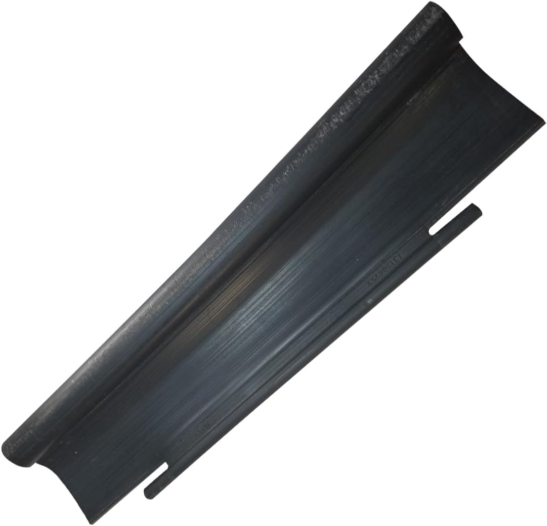 Rear Flap Trail Shield 731-06953 Compatible with MTD Walk-Behind Mower 11A-02JV006 11A-020B029 11A-020G020 Compatible with Yard Machines Walk-Behind Mower 11A-020B000 11A-020I700